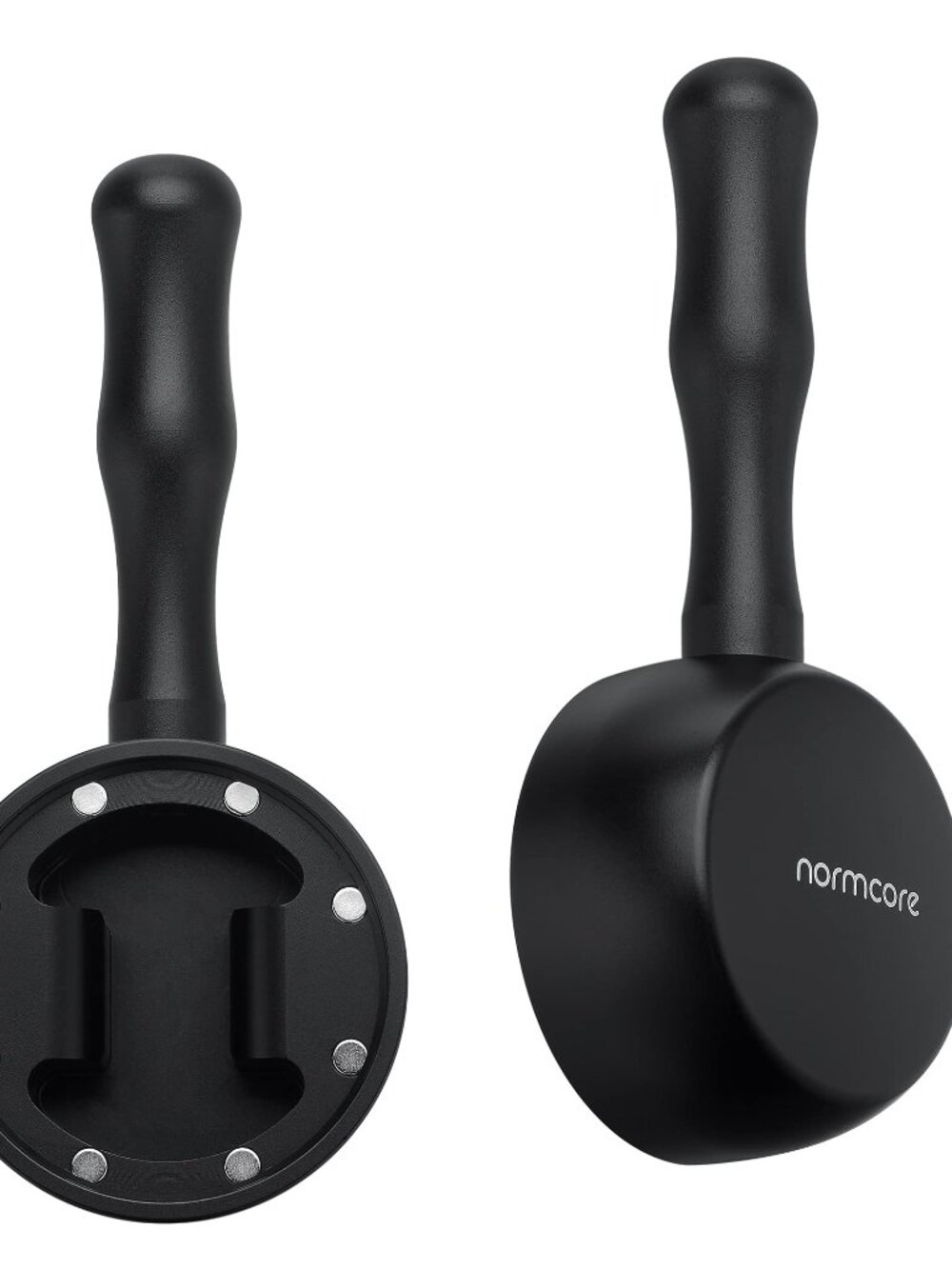 Normcore Snap-On Magnets Steam Lever V2 Fit Breville Sage Barista Pro BES878BSS